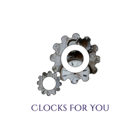 Clocks for you