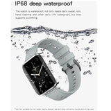 Smart Watch JM01 Bruce