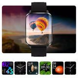 Smart Watch JM01 Bruce