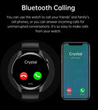 Smart Watch Angel