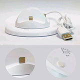 USB to 3 in 1