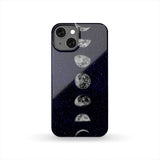 Fases Moon Phone case