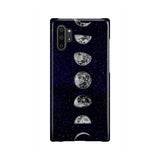 Fases Moon Phone case