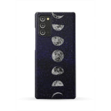 Fases Moon Phone case