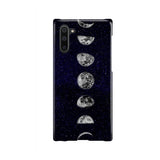 Fases Moon Phone case
