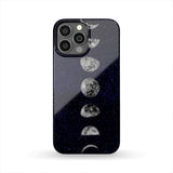 Fases Moon Phone case