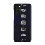 Fases Moon Phone case