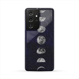 Fases Moon Phone case