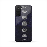 Fases Moon Phone case
