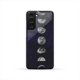 Fases Moon Phone case