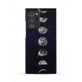 Fases Moon Phone case