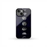 Fases Moon Phone case