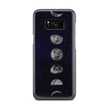 Fases Moon Phone case