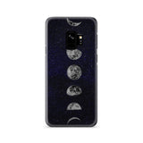 Fases Moon Phone case