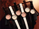 Polygonal dial design women watches luxury  quartz watch
