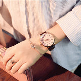 Polygonal dial design women watches luxury  quartz watch