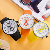 Sinobi Sports Watch