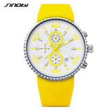 Sinobi Sports Watch