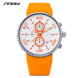 Sinobi Sports Watch